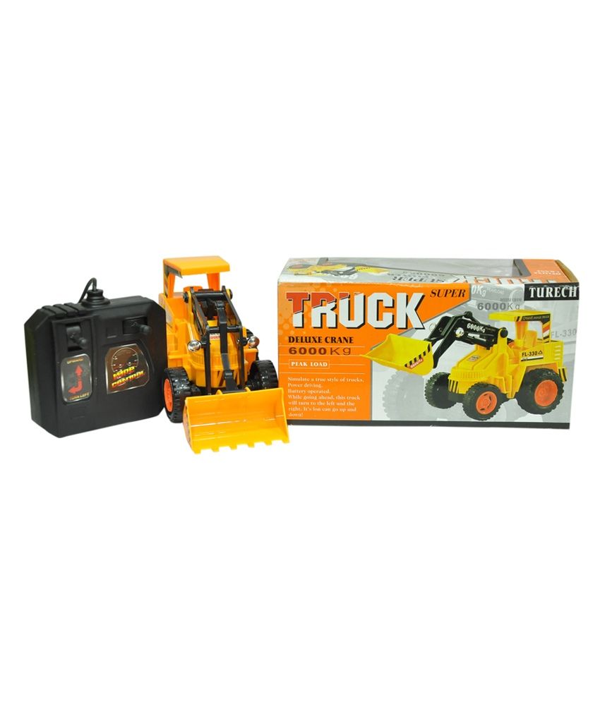 remote control jcb