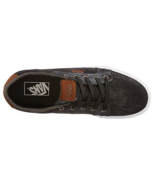 vans bishop shoes