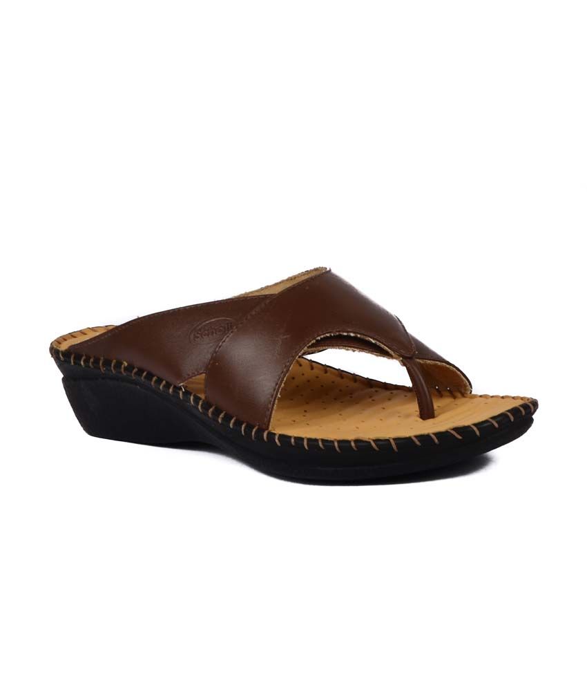 dr scholl's slip on flats