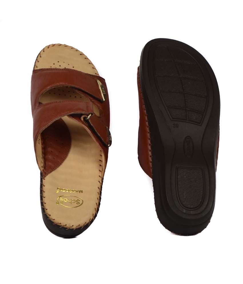 dr scholl's slip on flats