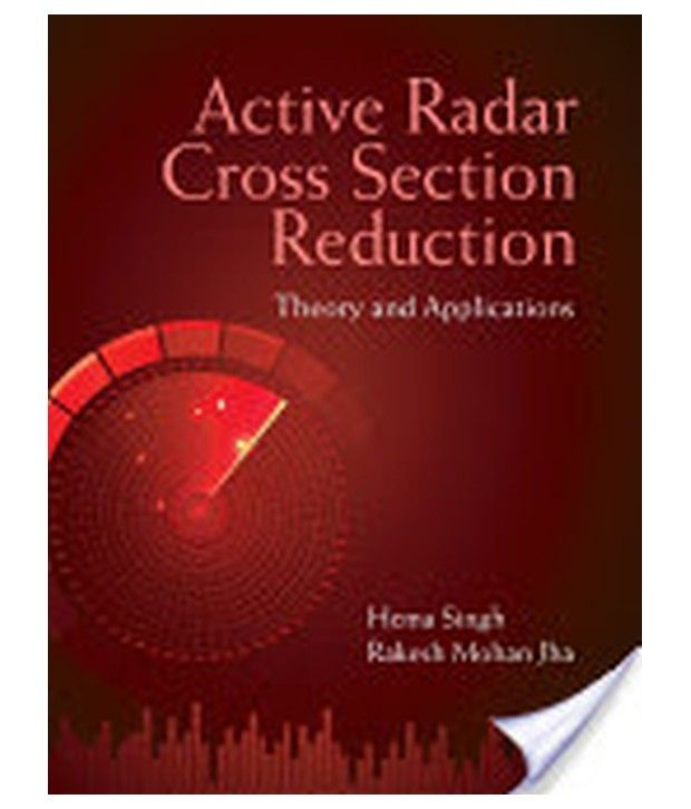 Active Radar Cross Section Reduction: Buy Active Radar ...