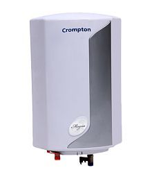 Crompton Greaves Magna 1025 25 Litres Storage Water Geyser