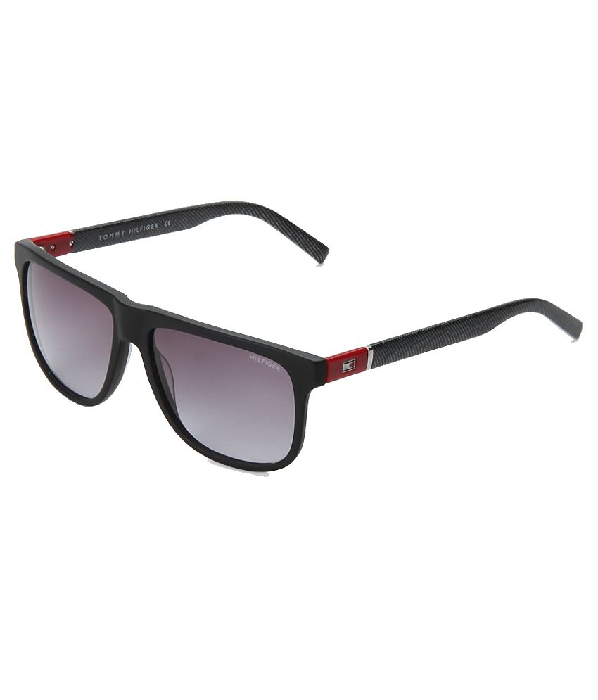 tommy hilfiger wayfarer