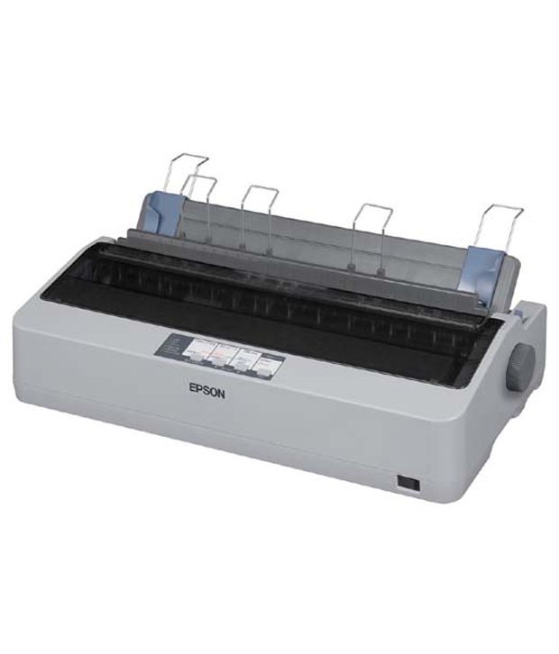 Epson Lq 1310 Dot Matrix Printer Buy Epson Lq 1310 Dot Matrix Printer Online At Low Price In 8644