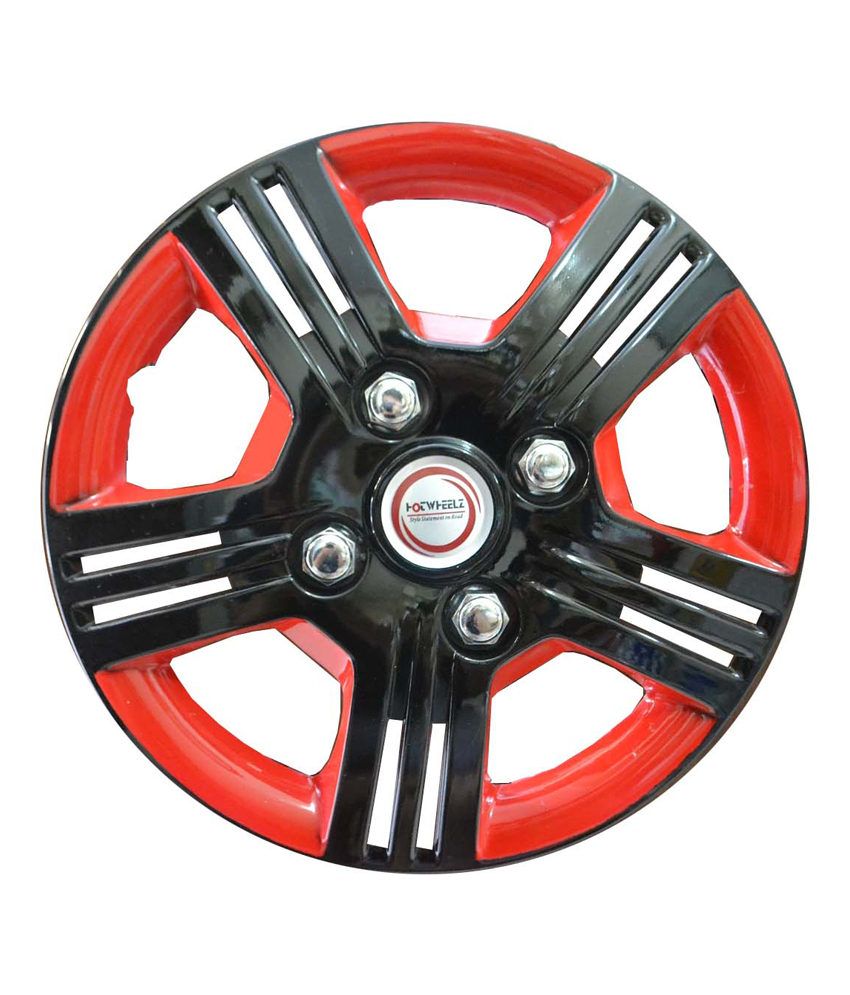 celerio wheel cover