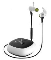 Jaybird X2 In Ear Bluetooth Earphones With Mic White