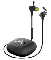 Jaybird X2 In Ear Bluetooth Earphones With Mic Black