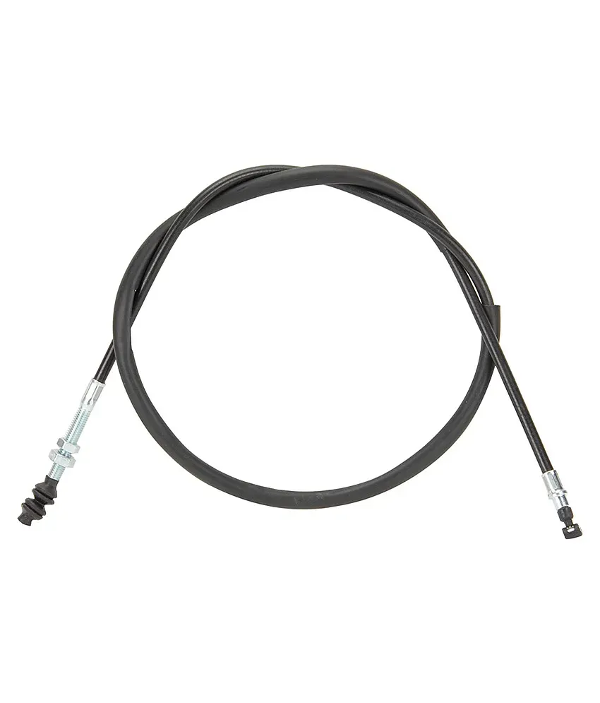 Bajaj discover 100 store clutch cable price