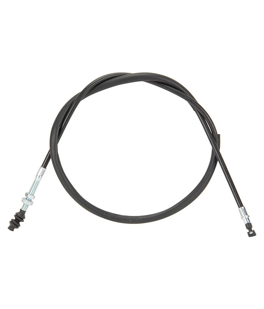 S B Cables Clutch Cable For Bajaj Pulsar 150 - Pack 10: Buy S B Cables  Clutch Cable For Bajaj Pulsar 150 - Pack 10 Online at Low Price in India on  Snapdeal