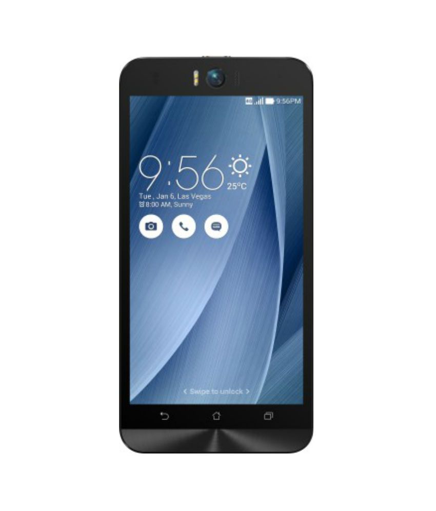 Asus Zenfone Selfie 16GB with 2GB RAM 4G