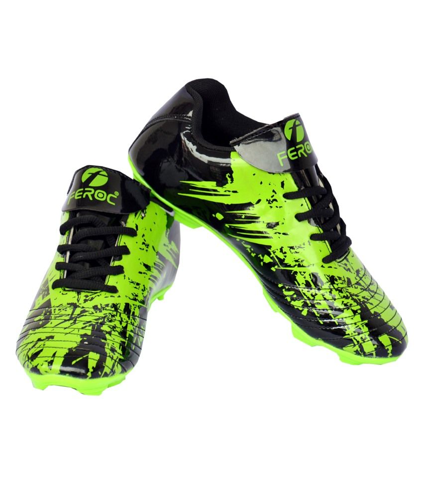 feroc football shoes