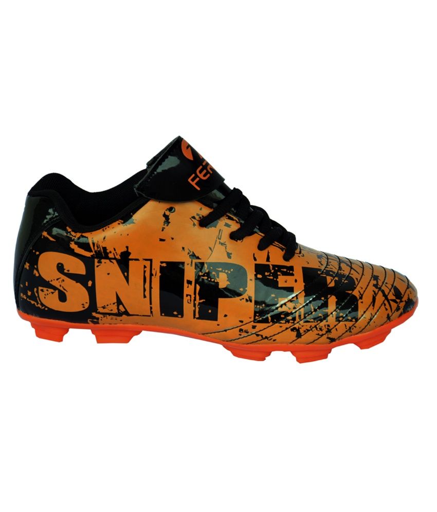 feroc football shoes