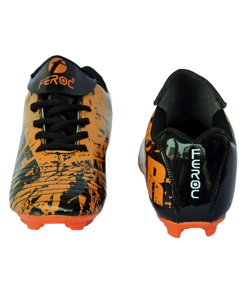 feroc football shoes