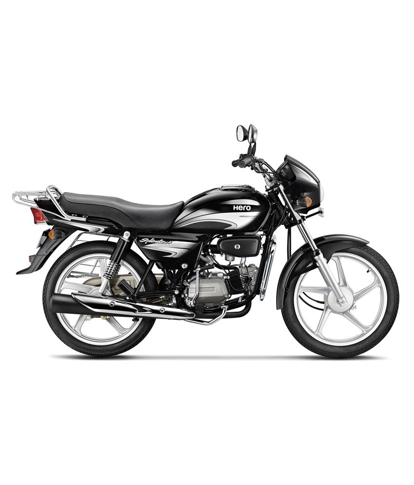 buy hero bike online