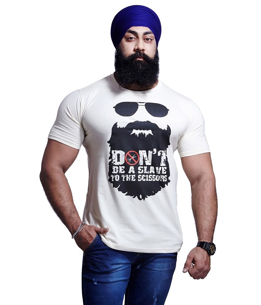 punjabi printed t shirts