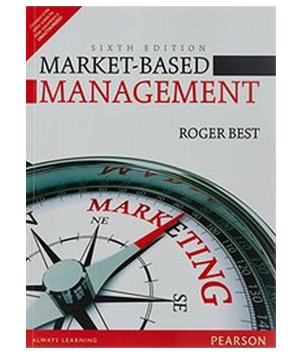     			Market-Based Management