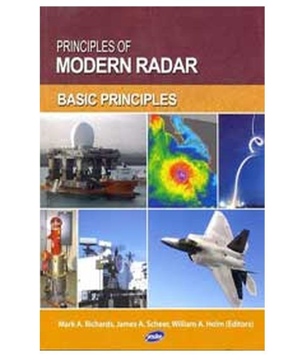 Principles of Modern Radar