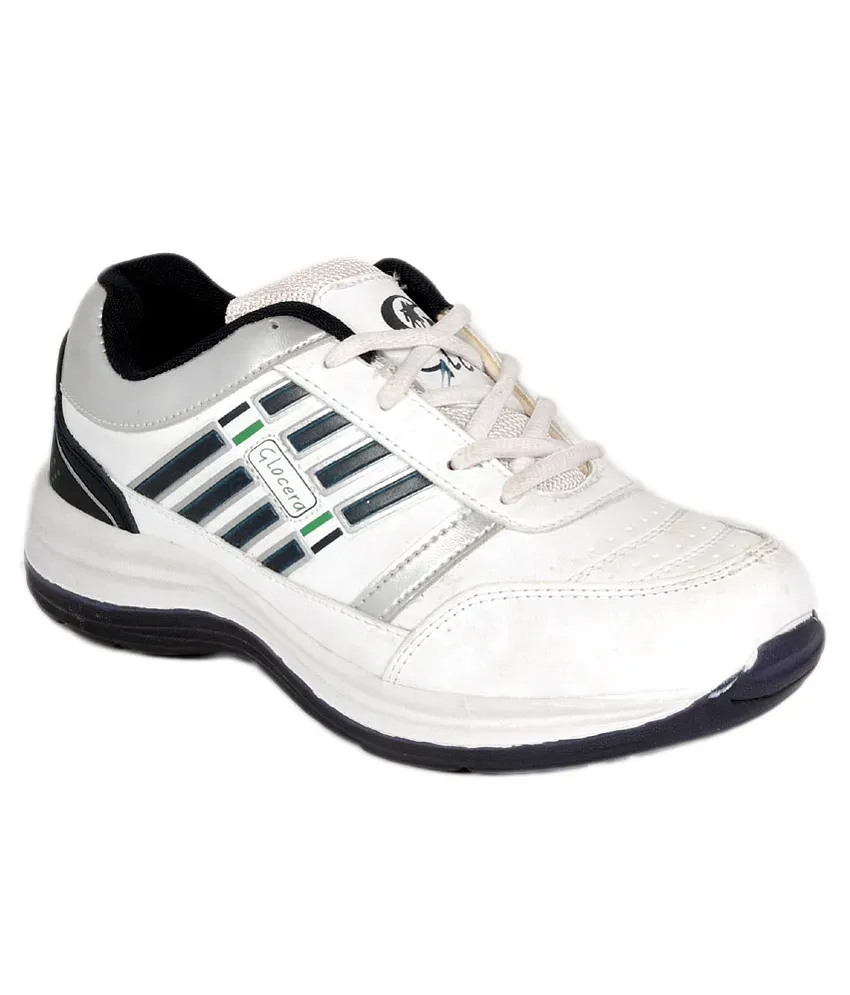 Glocera shoes sales price