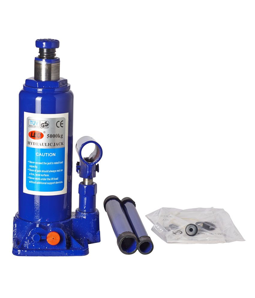 Leo 5 Ton Hydraulic Jack For Indian Motors Duster Leo 5 Ton Hydraulic Jack For Indian Motors Duster Online At Low Price In India On Snapdeal