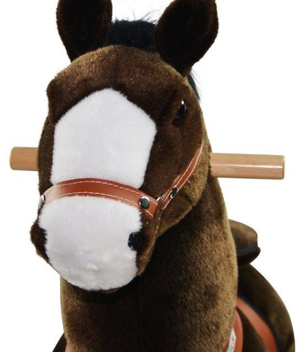 hero pony cycle