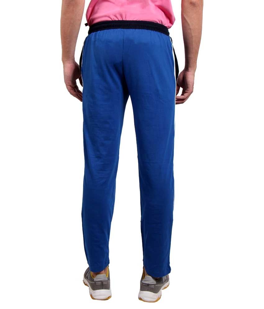 fitz track pants
