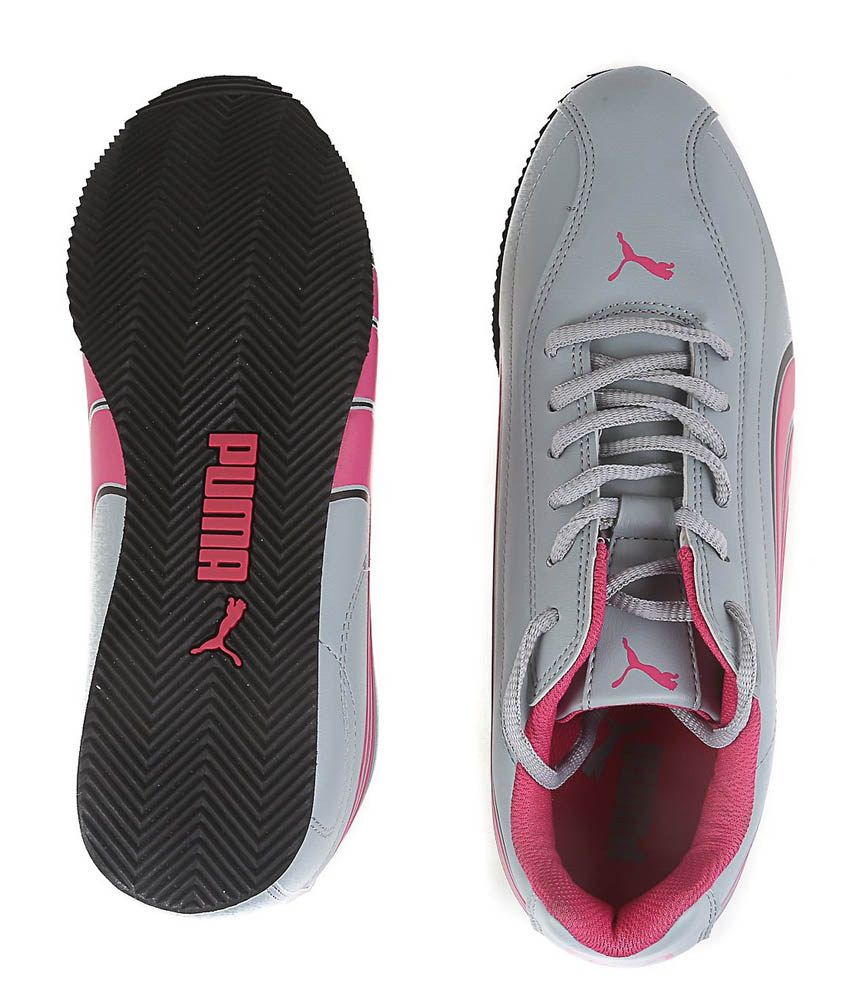puma wirko xc 3 dp sneakers