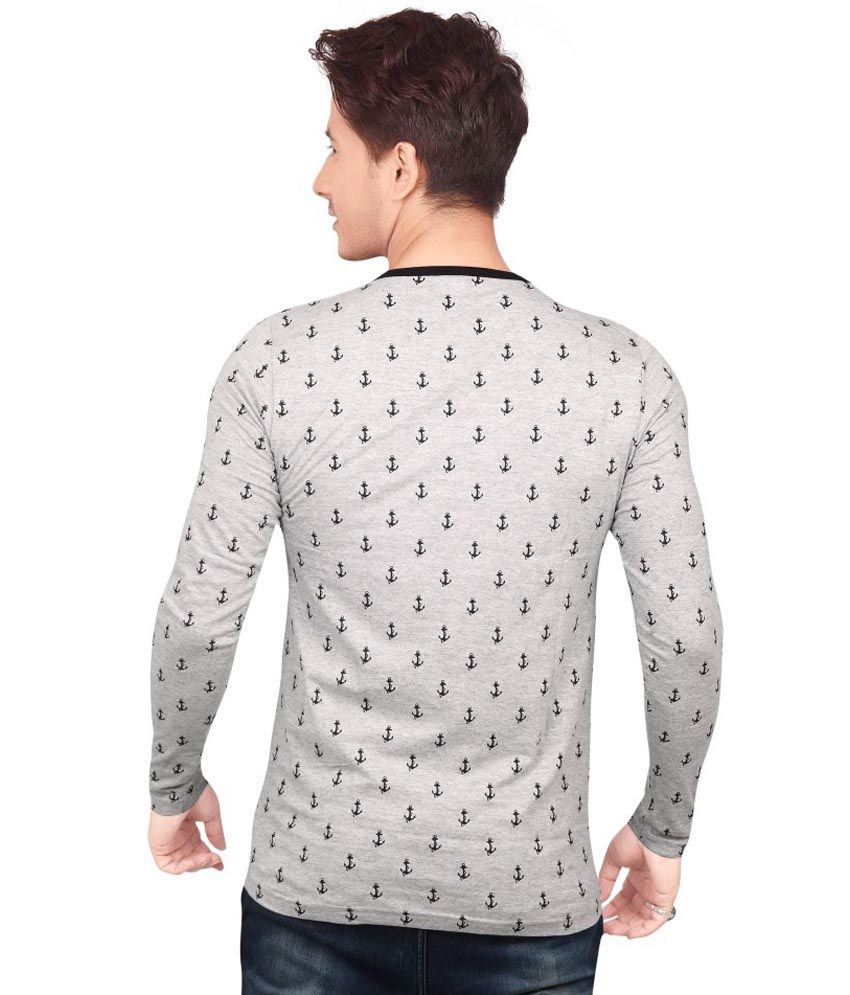 t shirt cappuccino