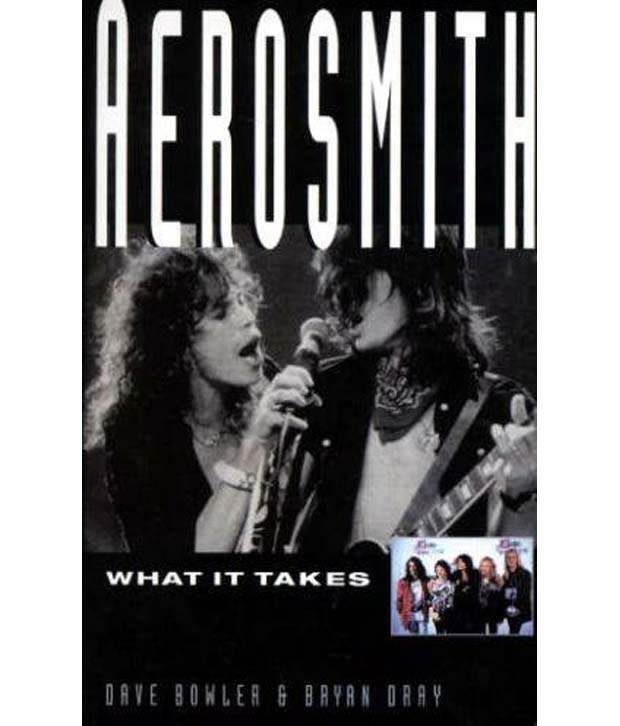 Aerosmith What It Takes Specials Buy Aerosmith What It Takes Specials Online At Low Price In India On Snapdeal