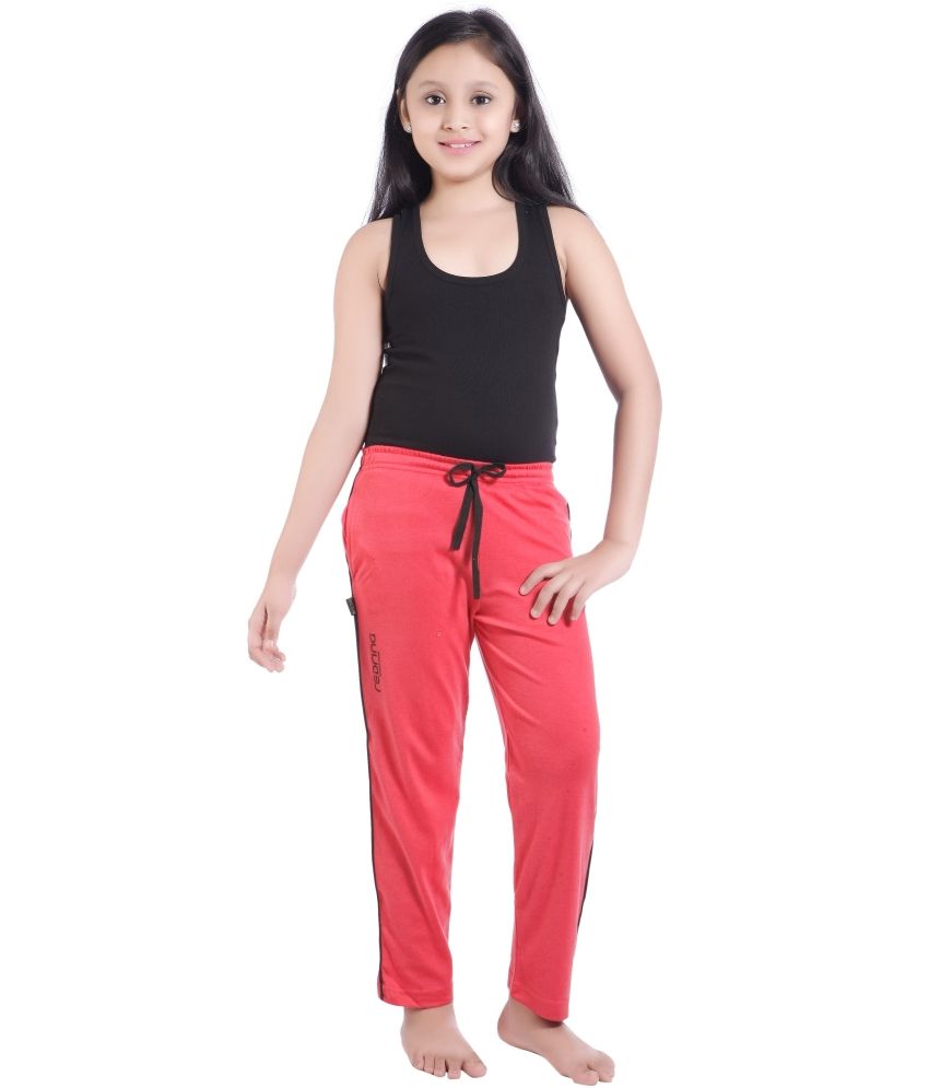 trendy track pants