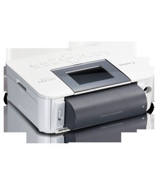 canon thermal printer
