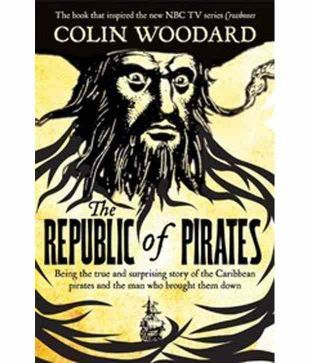 The Republic Of Pirates Buy The Republic Of Pirates Online At Low