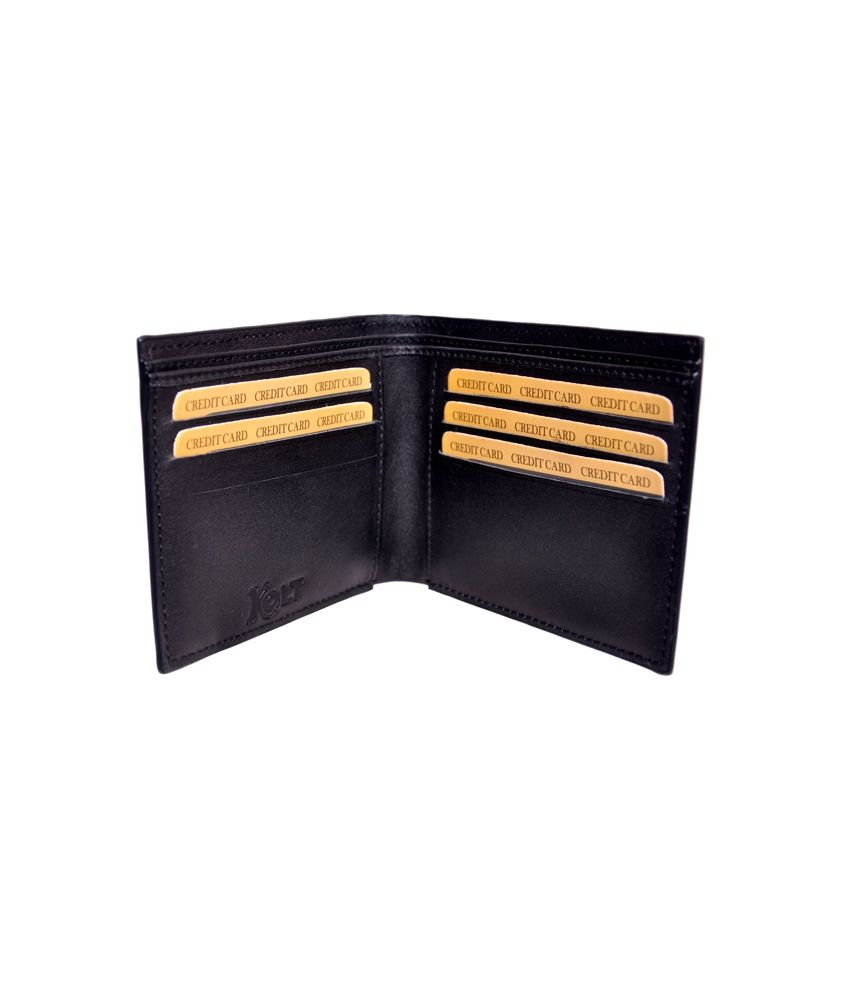 Ddm Leather & Spanish Leather Wallet Buy Online at Low Price in India