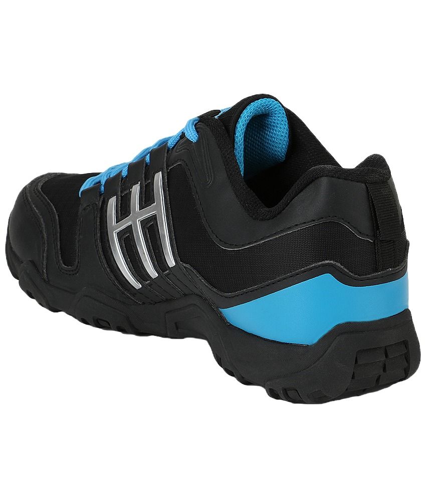 Adk Black Sports Shoes Buy Adk Black Sports Shoes Online At Best Prices In India On Snapdeal