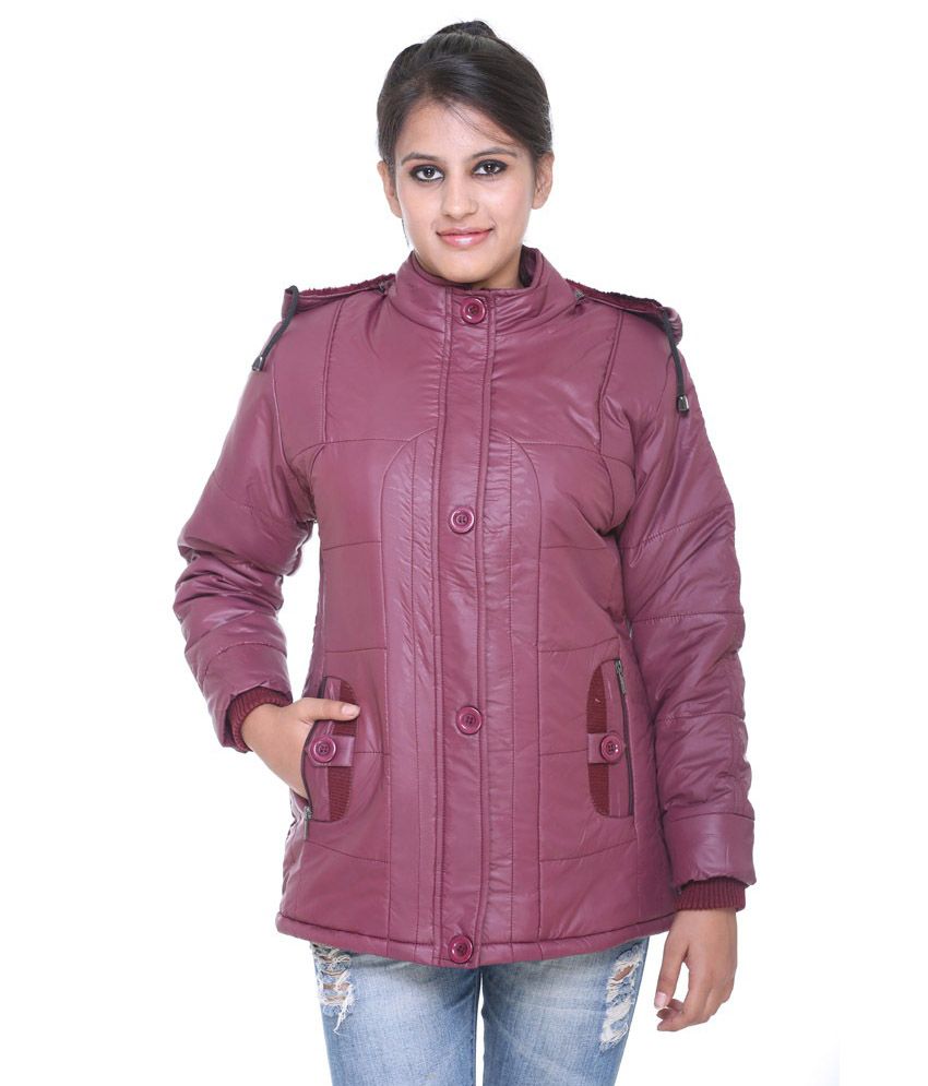 snapdeal ladies jacket