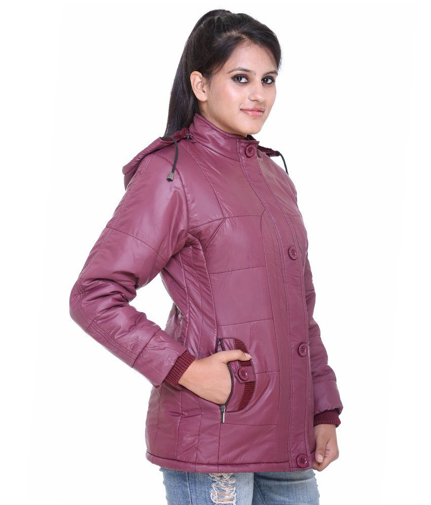 snapdeal jackets