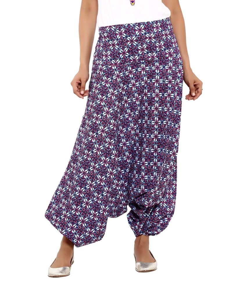 ... Cotton Dhoti Pant Online at Best Prices in India - Snapdeal
