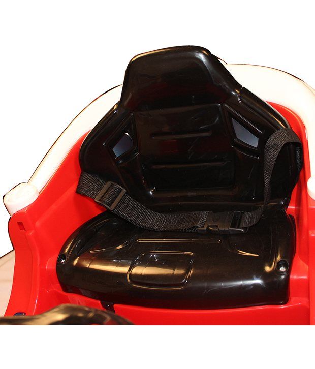 battery operated rideon