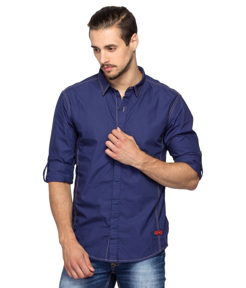 spykar shirts near me