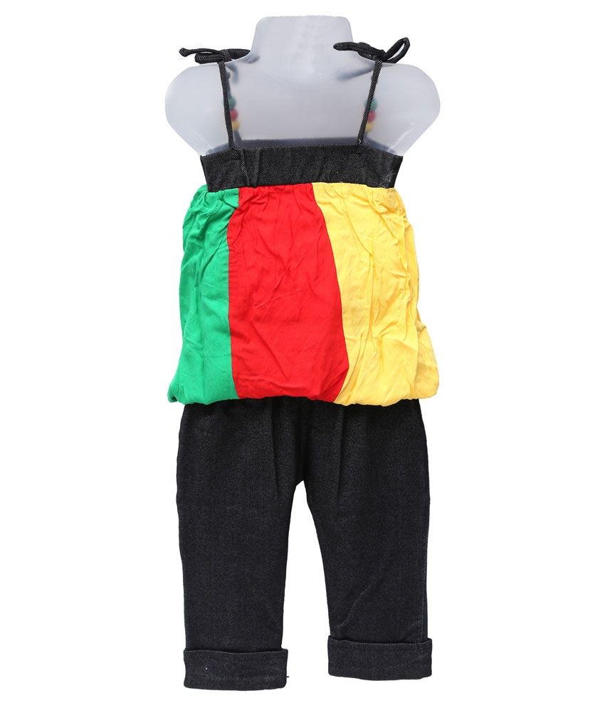top and pant