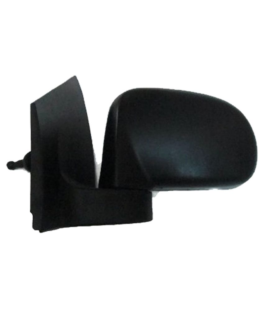 Koito Left Side Rear View Mirror For Hyundai Eon Vx Buy Koito Left Side Rear View Mirror For