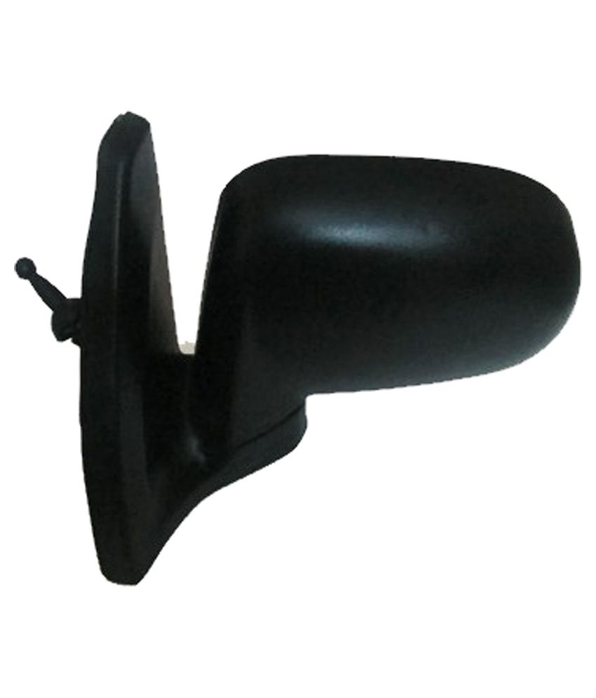 Koito Left Side Rear View Mirror For Hyundai Santro Xing All Variants