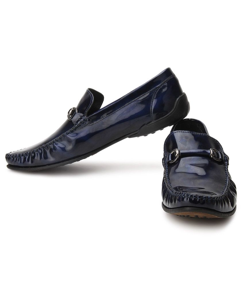 ruosh shoes loafers