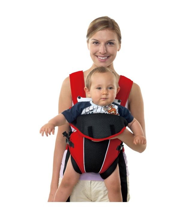 snapdeal baby carrier