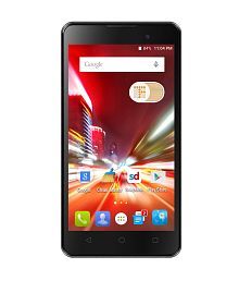 Micromax Canvas Spark 2 (5 inch + 768MB RAM)