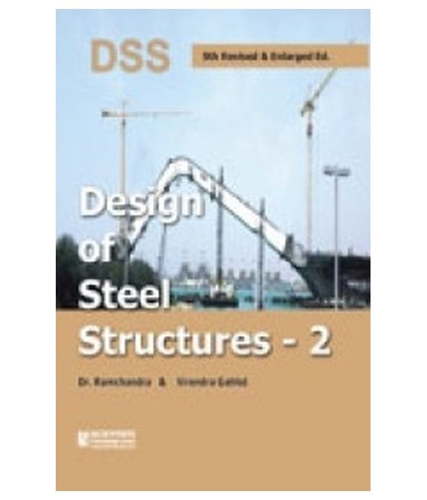 Design Of Steel Structures Vol.2 P/b Paperback (English) Buy Design Of Steel Structures Vol.2 P