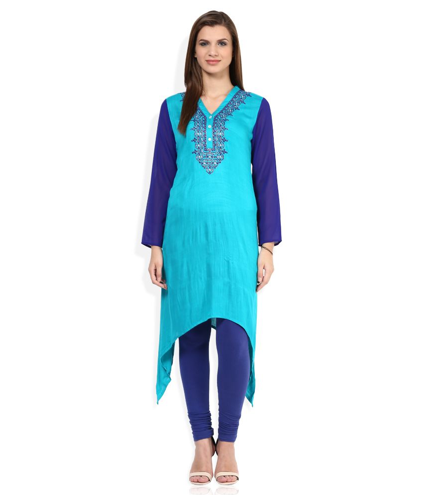 buy global desi kurti online