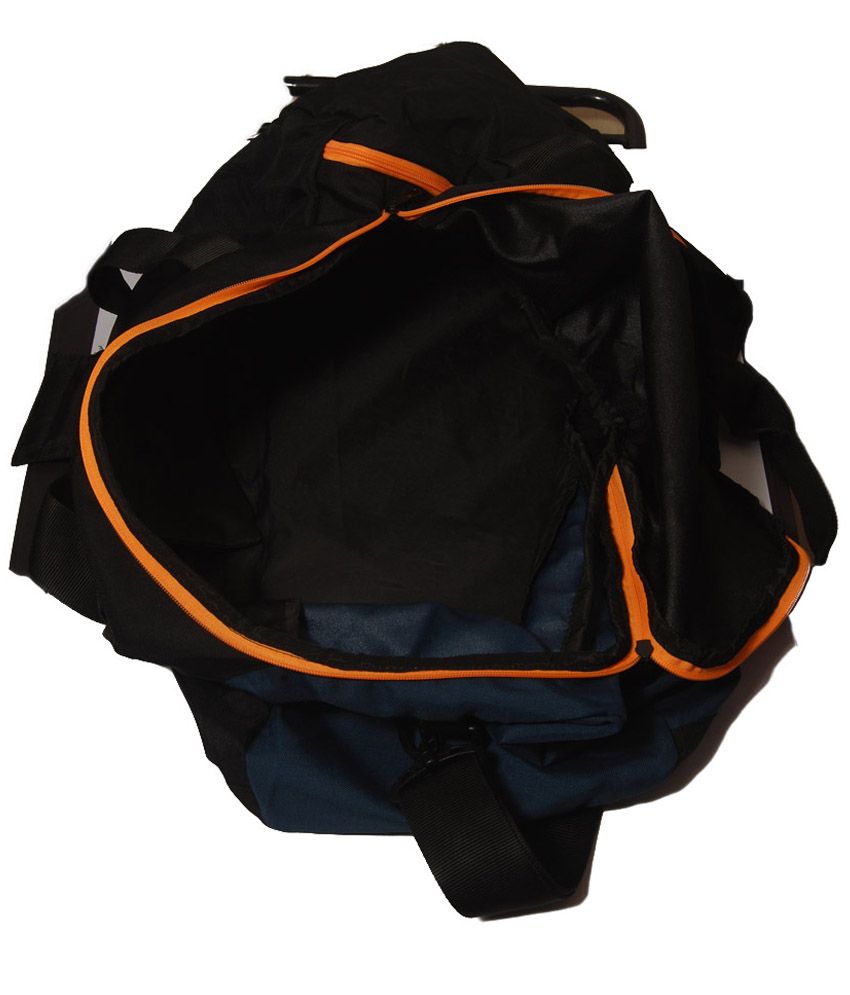 puma sue tsai duffle bag