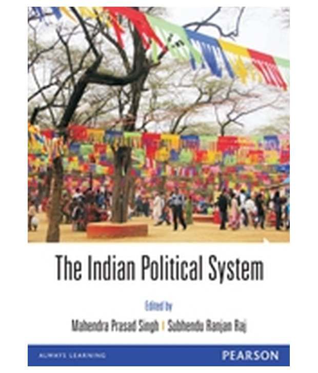     			The Indian Political System