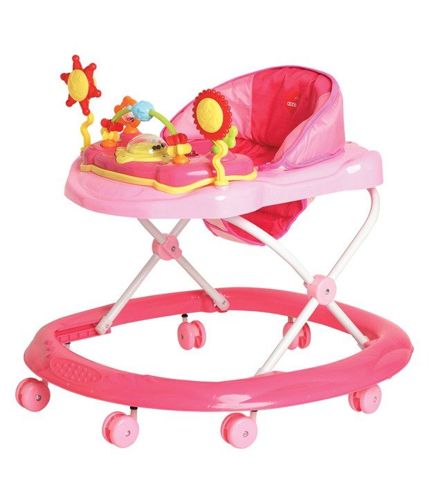 snapdeal baby walker