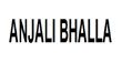 Anjali Bhalla